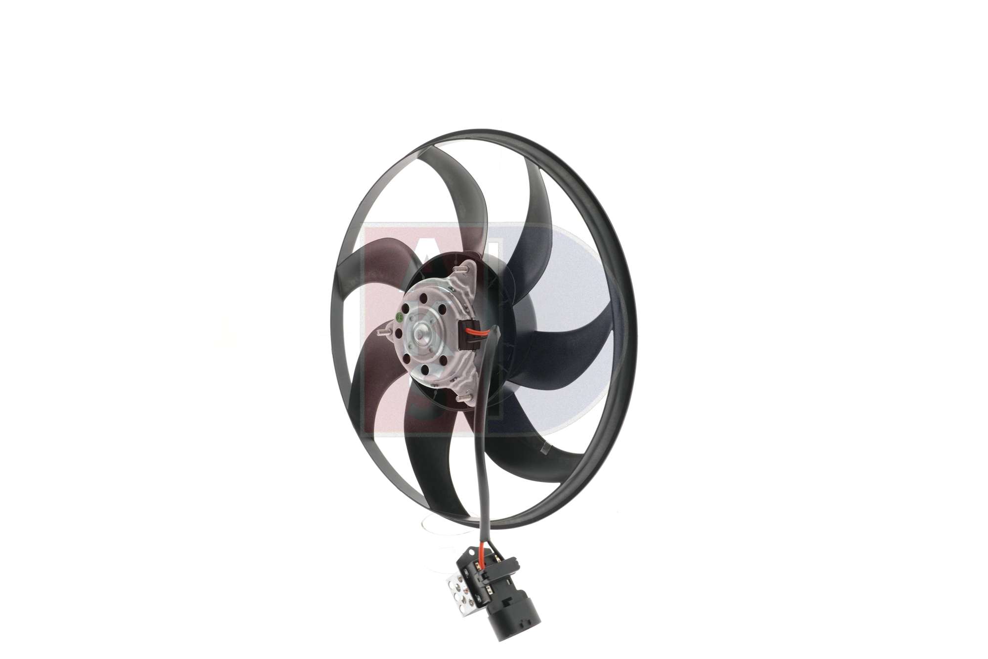 Fan, engine cooling