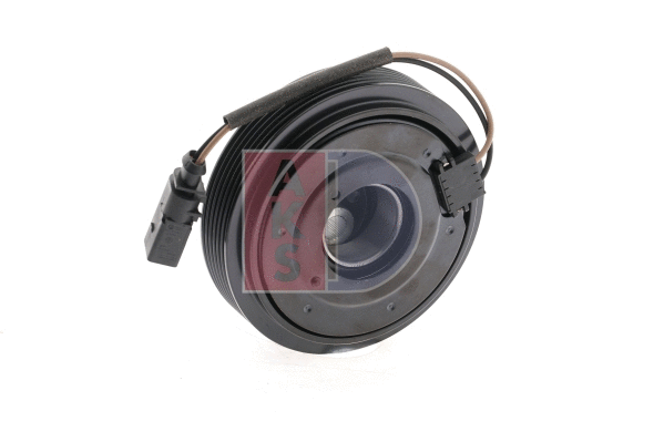 Magnetic Clutch, air conditioning compressor