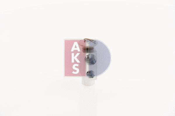 Expansion Valve, air conditioning