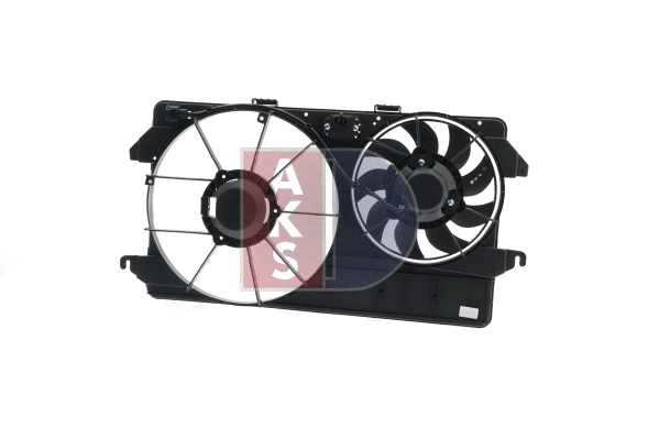 Fan, engine cooling