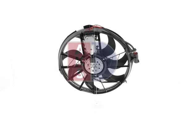 Fan, engine cooling