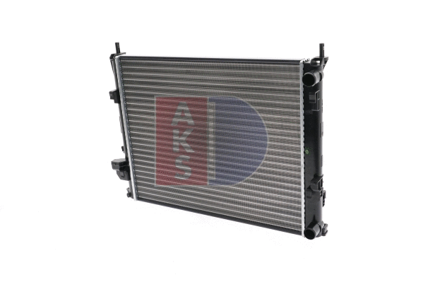 Radiator, engine cooling (180048N)