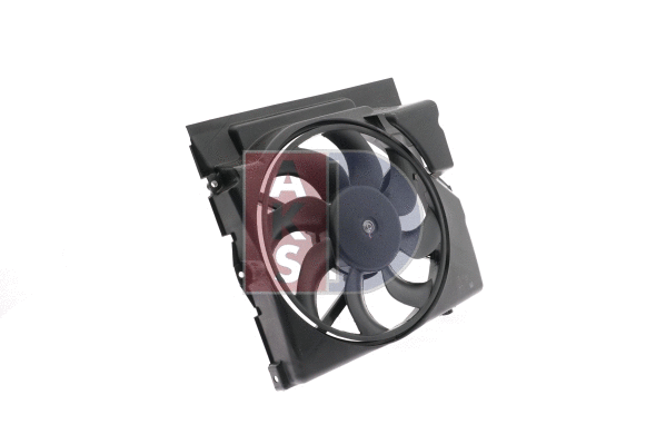 Fan, engine cooling