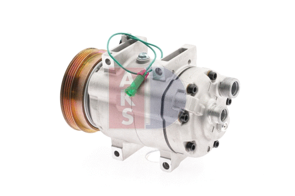 Compressor, air conditioning (853650N)