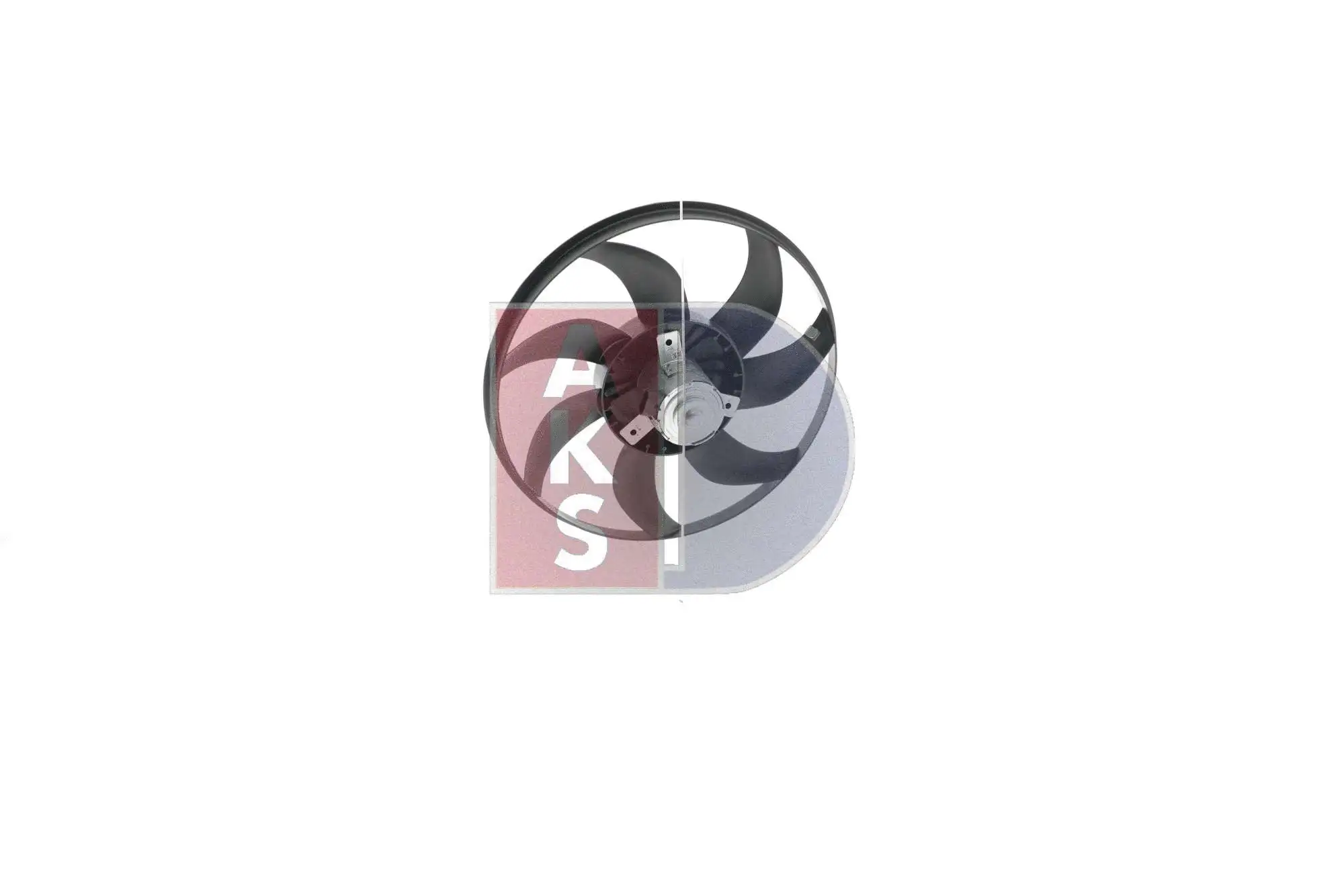 Fan, engine cooling