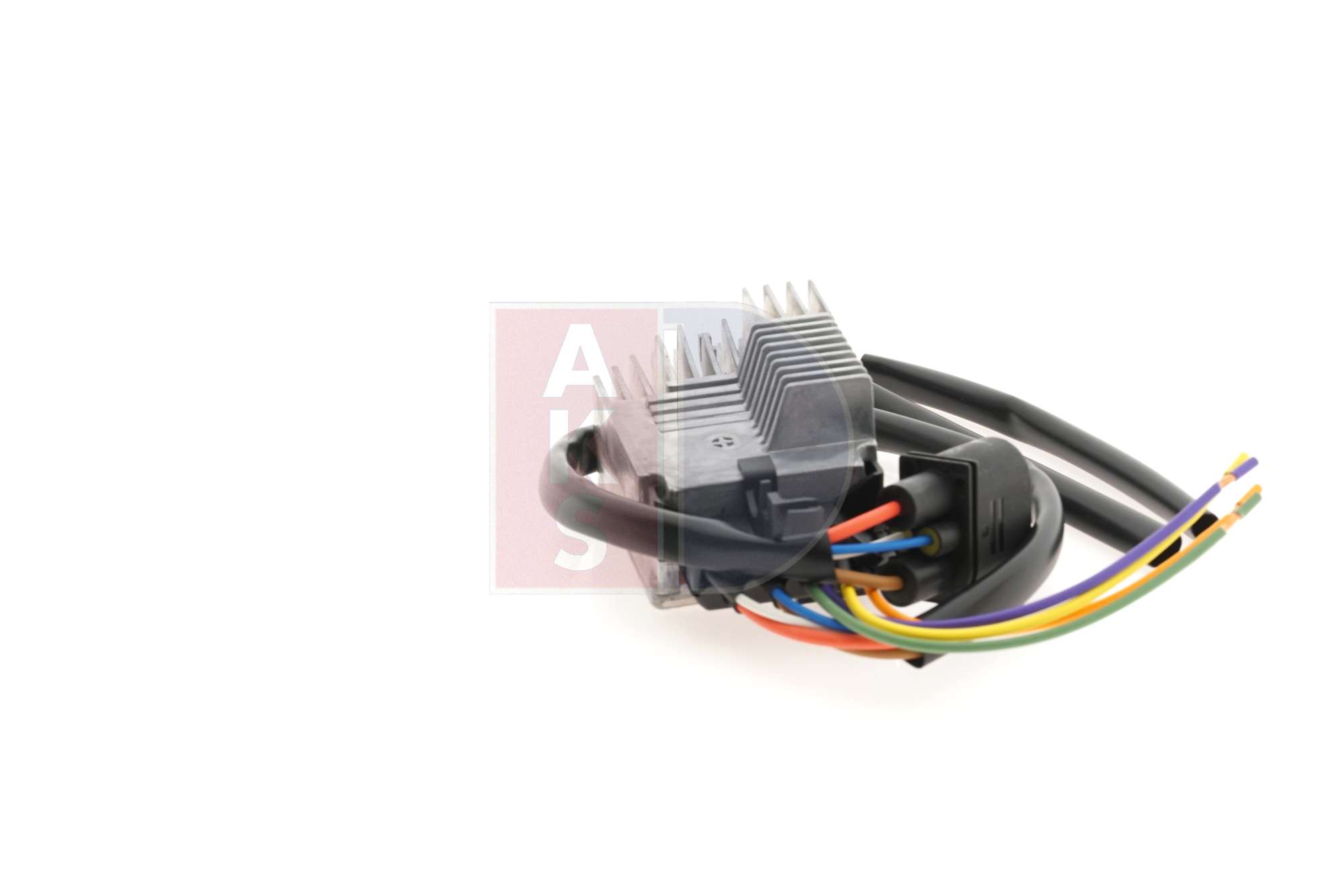 Control Unit, electric fan (engine cooling)