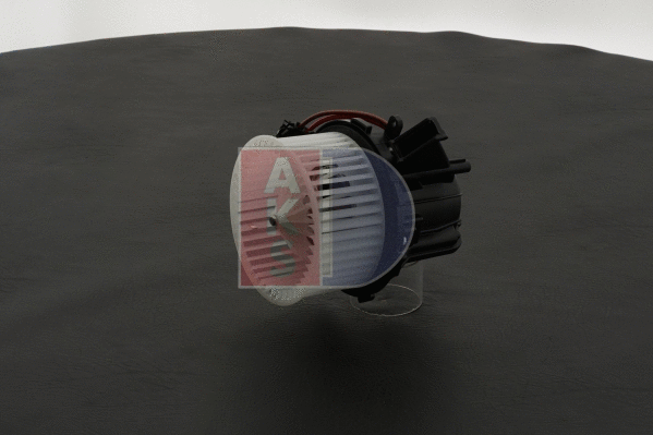Interior Blower