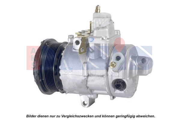 Compressor, air conditioning (852786N)