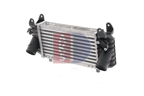 Charge Air Cooler (487002N)