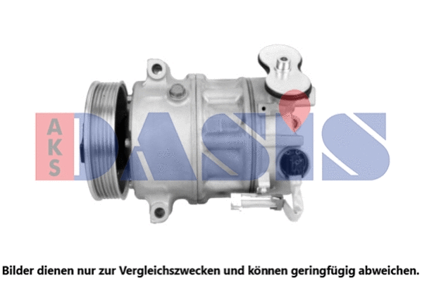 Compressor, air conditioning (852461N)