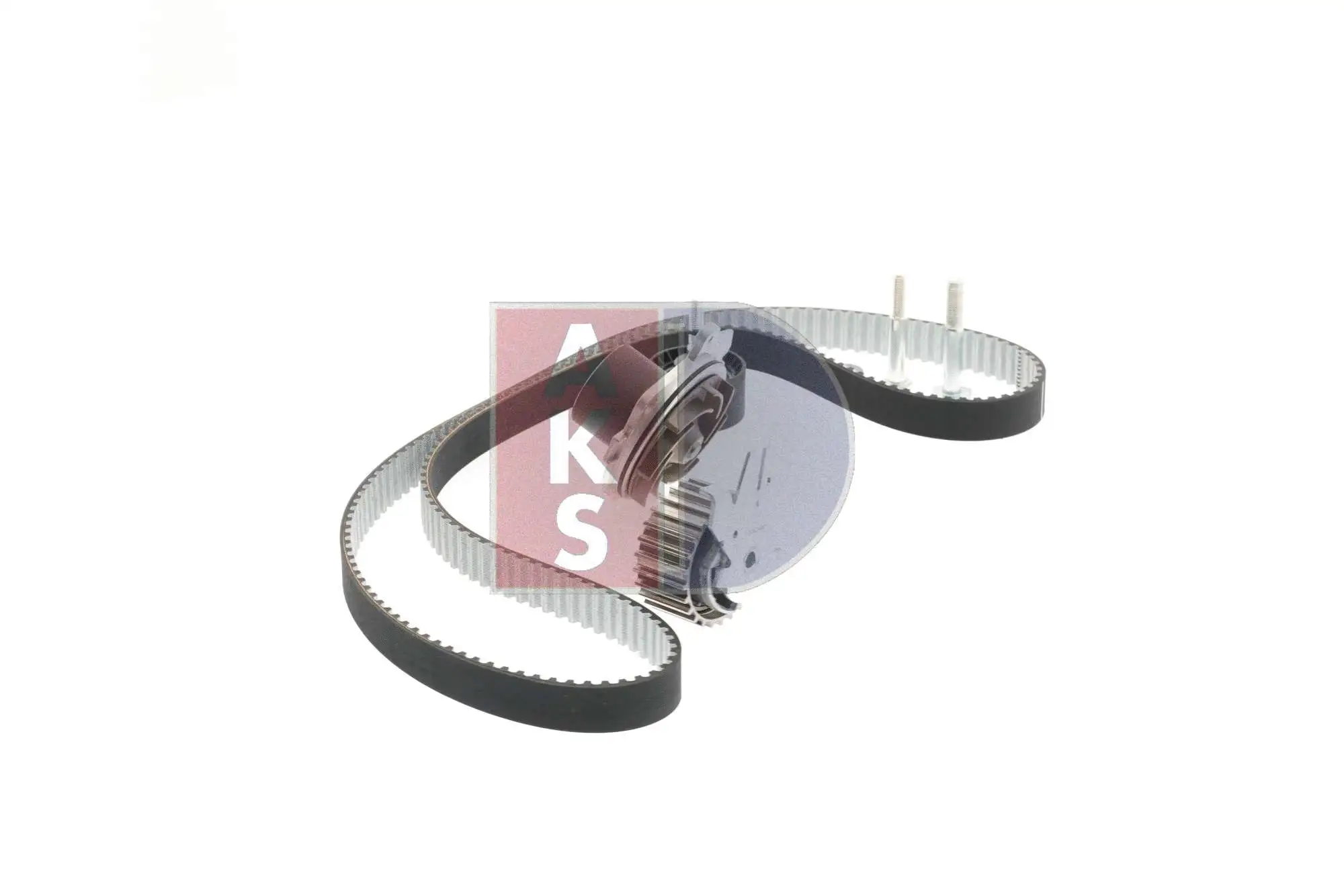 Water Pump & Timing Belt Kit