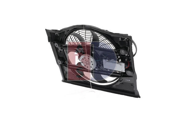 Fan, engine cooling