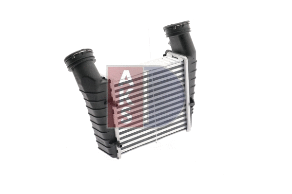 Charge Air Cooler