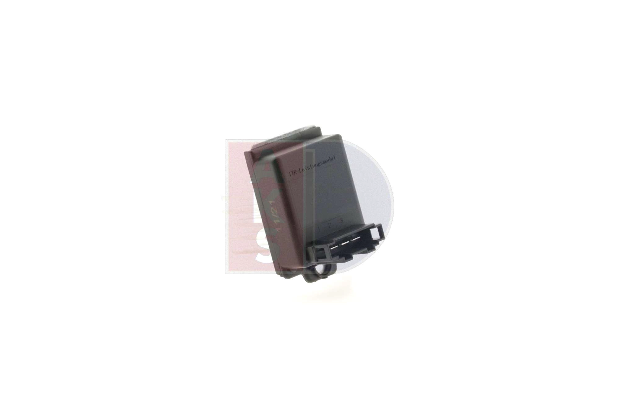 Regulator, interior blower