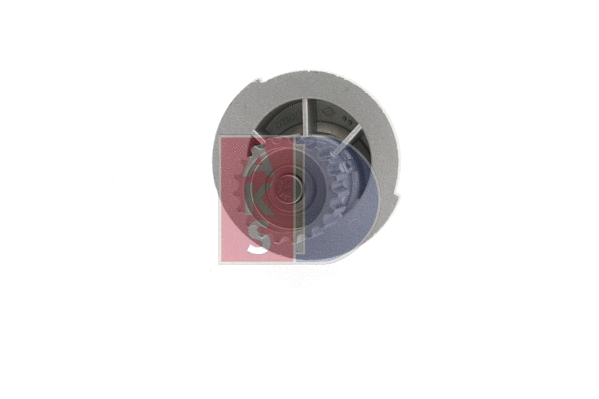 Water Pump, engine cooling (570149N)