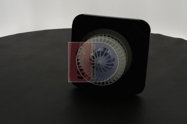 Interior Blower