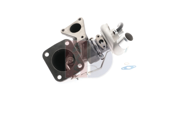 Charger, charging (supercharged/turbocharged)