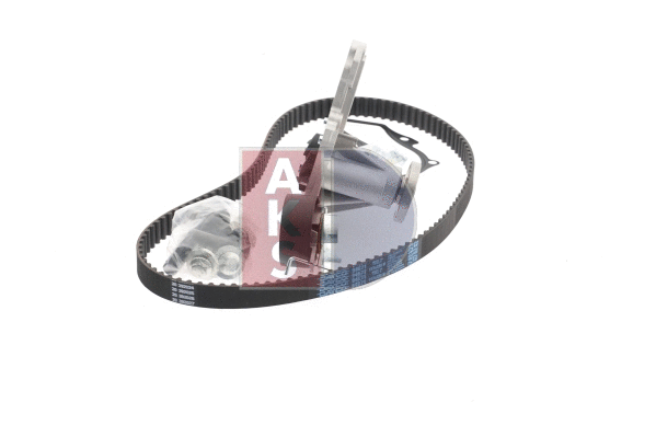 Water Pump & Timing Belt Kit