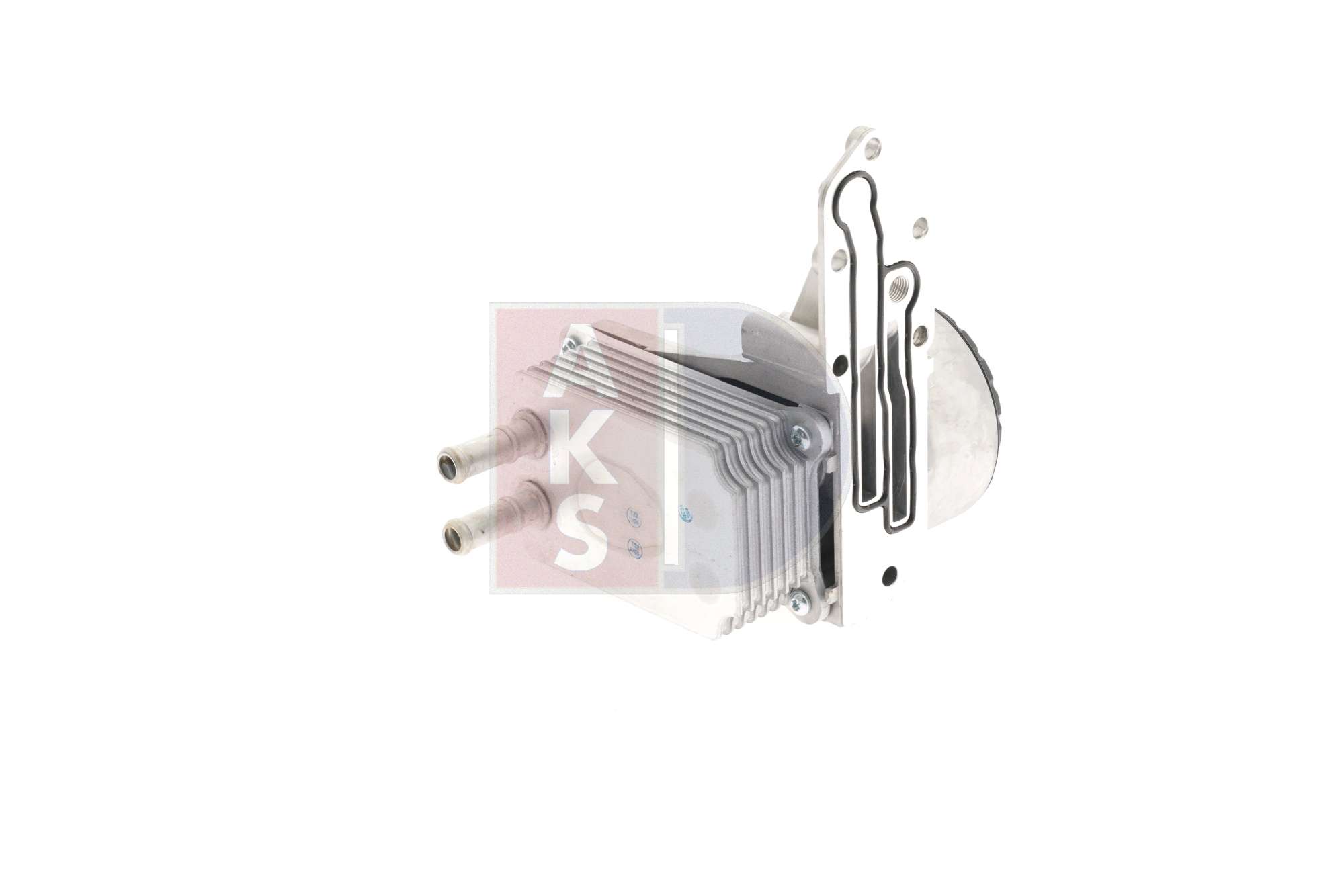 Oil Cooler, engine oil