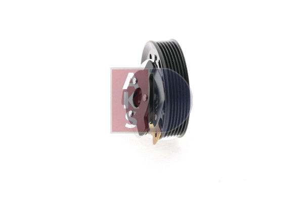 Magnetic Clutch, air conditioning compressor
