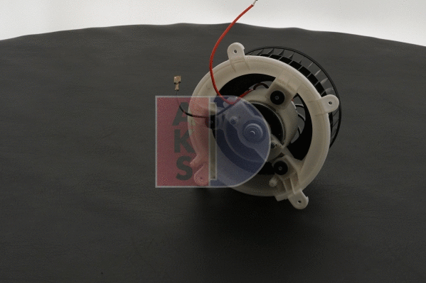 Interior Blower