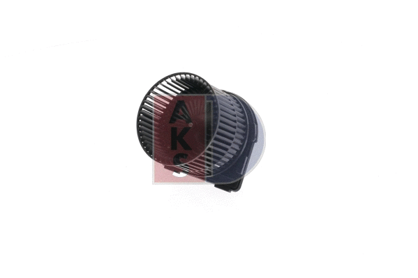 Interior Blower