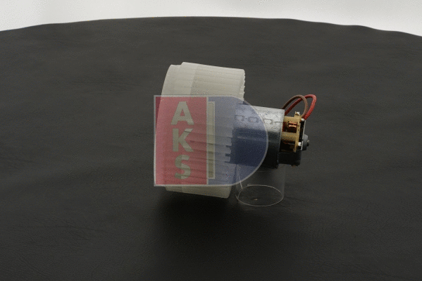 Interior Blower
