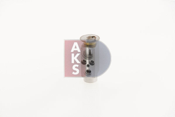 Expansion Valve, air conditioning
