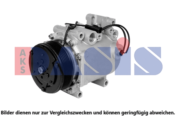 Compressor, air conditioning (850062N)
