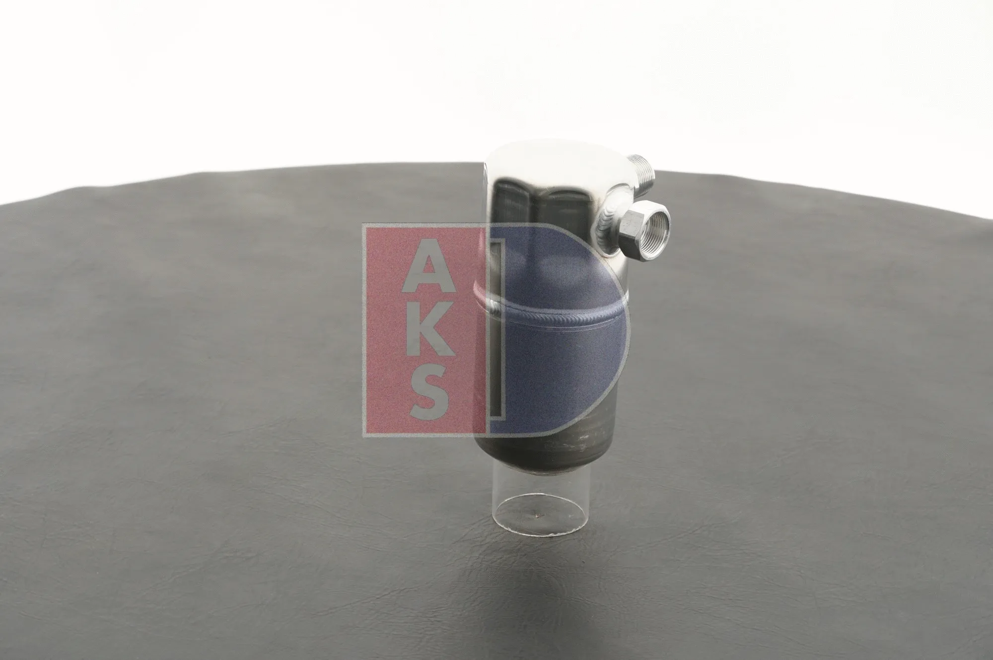 Dryer, air conditioning