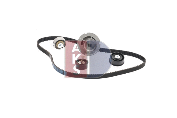 Water Pump & Timing Belt Kit