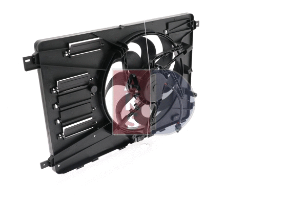 Fan, engine cooling