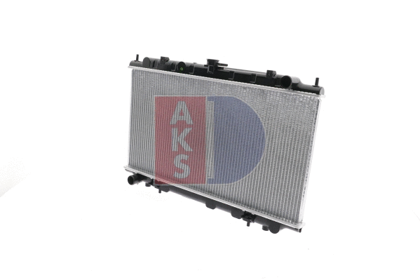 Radiator, engine cooling (070069N)