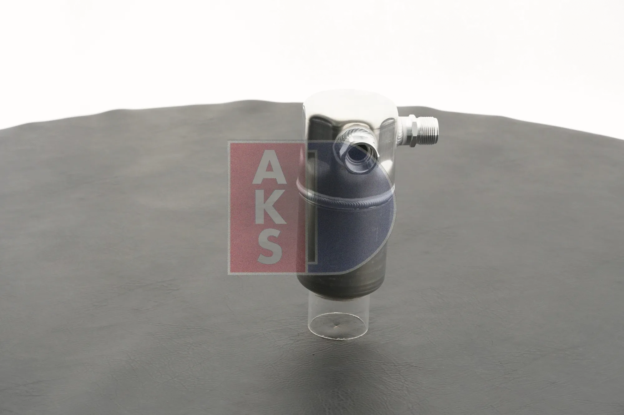 Dryer, air conditioning