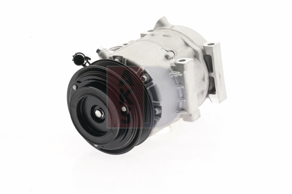 Compressor, air conditioning (851943N)