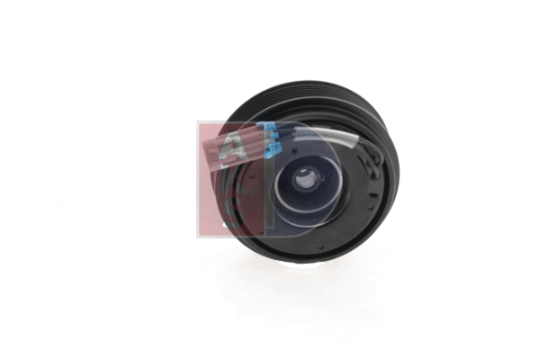 Magnetic Clutch, air conditioning compressor