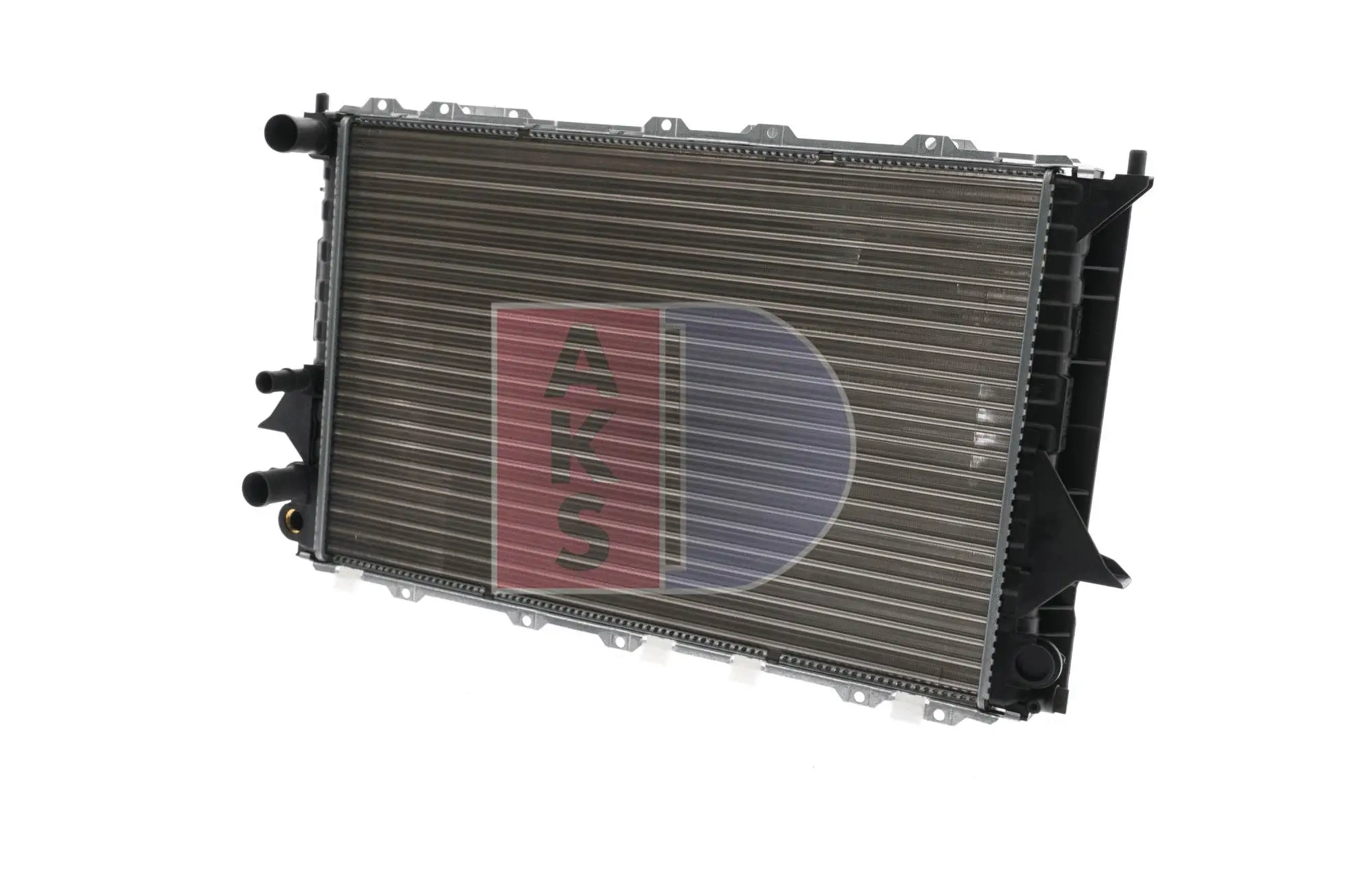 Radiator, engine cooling (481120N)