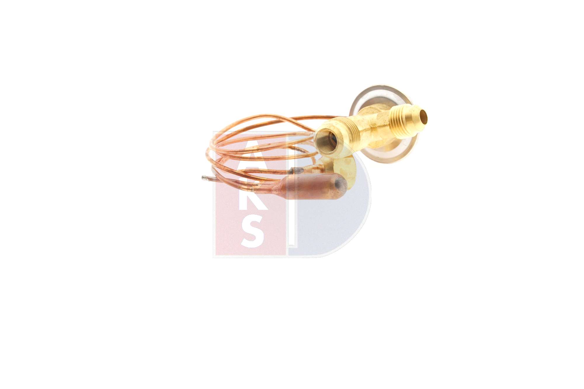 Expansion Valve, air conditioning