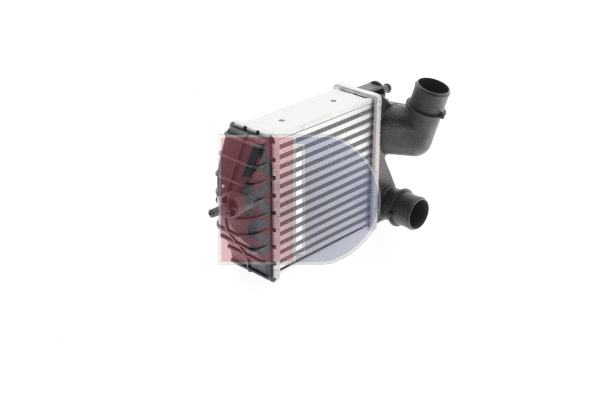 Charge Air Cooler