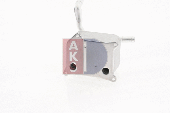 Oil Cooler, engine oil