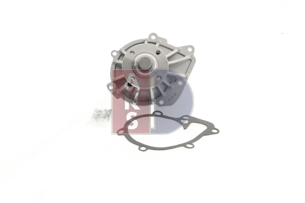 Water Pump, engine cooling (570641N)