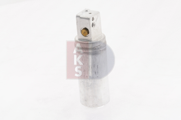 Dryer, air conditioning