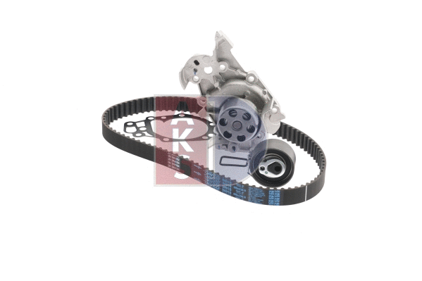 Water Pump & Timing Belt Kit