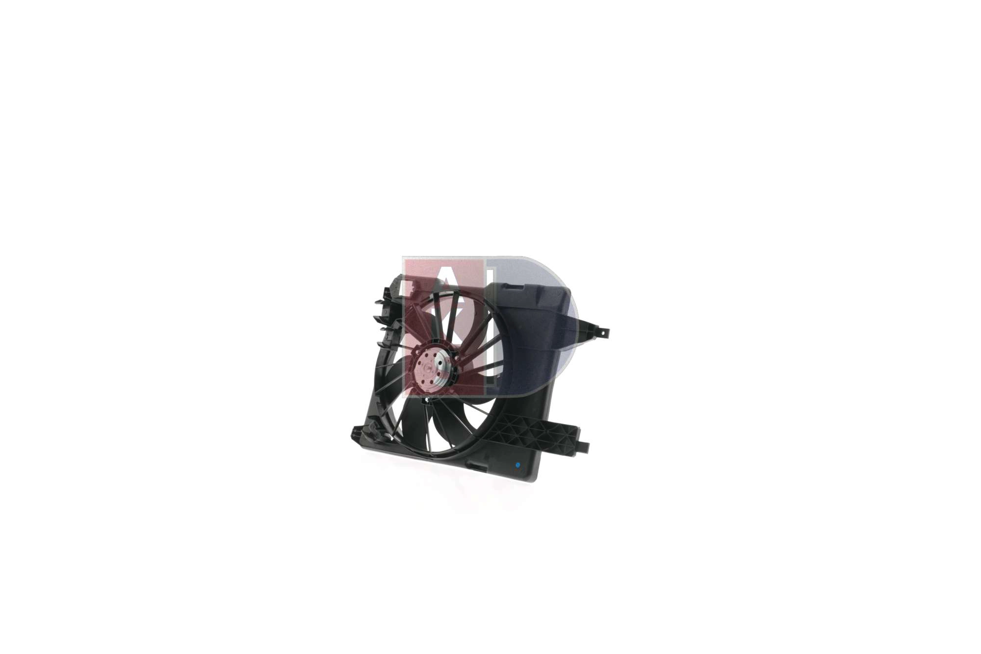 Fan, engine cooling