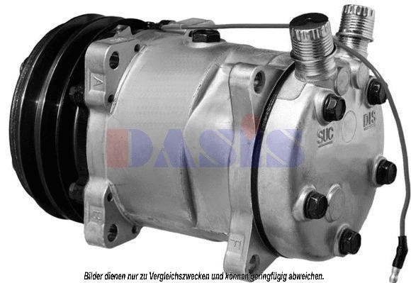 Compressor, air conditioning (851704N)
