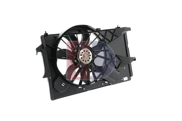 Fan, engine cooling