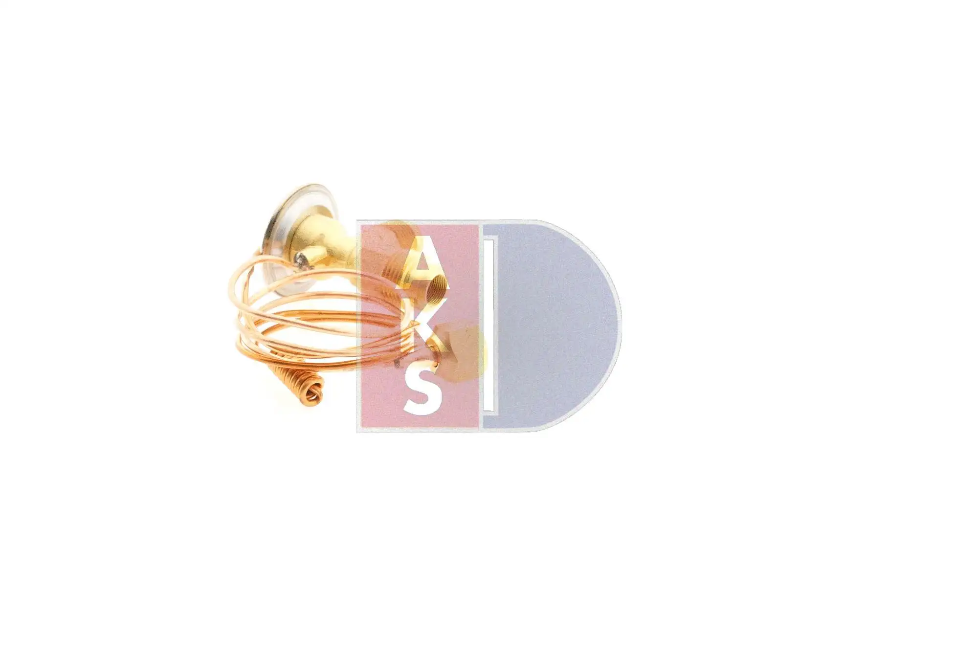 Expansion Valve, air conditioning