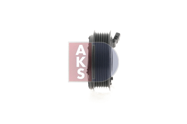 Magnetic Clutch, air conditioning compressor