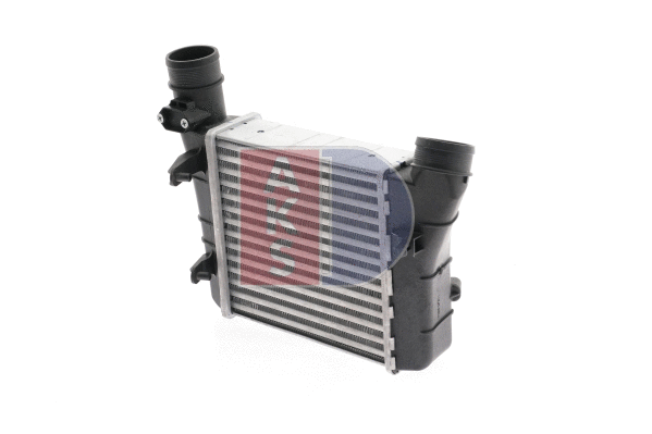 Charge Air Cooler (487041N)