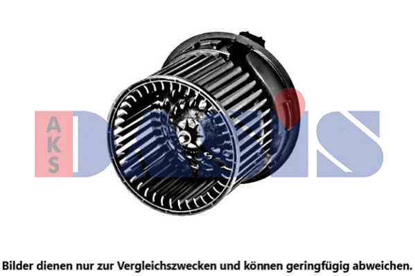 Interior Blower (188093N)